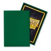 Arcane Tinmen Dragon Shield Standard Sleeves - Matte Green (100