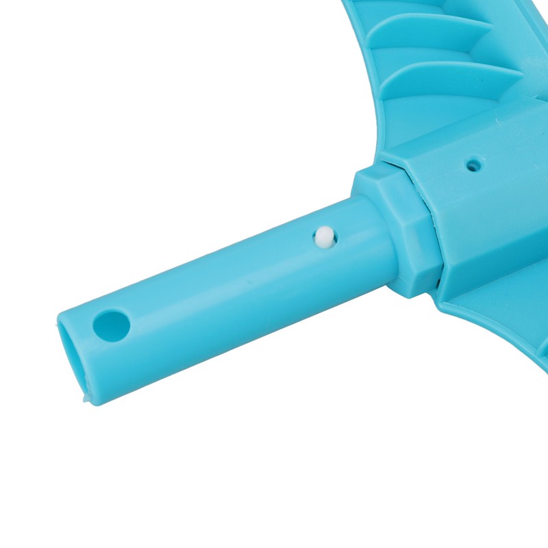 Pool Skimmer Net for Cleaning Intensify Quick Clear Pool Leaf