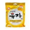 Mammos Citron Candy 100g