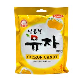 Mammos Citron Candy 100g