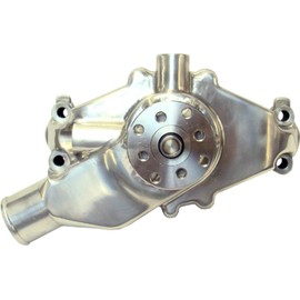 ProForm 68244 Alum WATERPUMP Polished