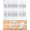 00611388 Dishwasher Shower Head Spinner Fit for Bosch/Thermador/Gaggenau, Dishwasher Water