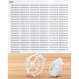 00611388 Dishwasher Shower Head Spinner Fit for Bosch/Thermador/Gaggenau, Dishwasher Water Feed Tube Spinner, Replace 611388 AH3477722 EA3477722 PS3477722