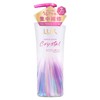 LUX Super Rich Crystal Moisture & Repair Shampoo Pump 450g
