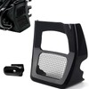 VPZMT Chin Spoiler for Harley Touring Road King, Street Glide,