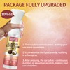 Leave In Conditioner & Heat Protectant Spray Smooth Flyaways Add