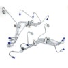 RJSPHH Fuel injection line for F150-F350 6.9L 7.3L IDI 1983-1994
