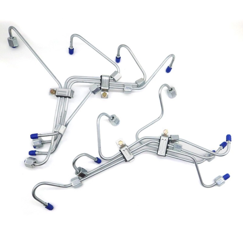 RJSPHH Fuel injection line for F150-F350 6.9L 7.3L IDI 1983-1994