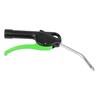 Sealey Air Blow Gun, 100mm, Ø8mm, 1/4" BSP Air Inlet