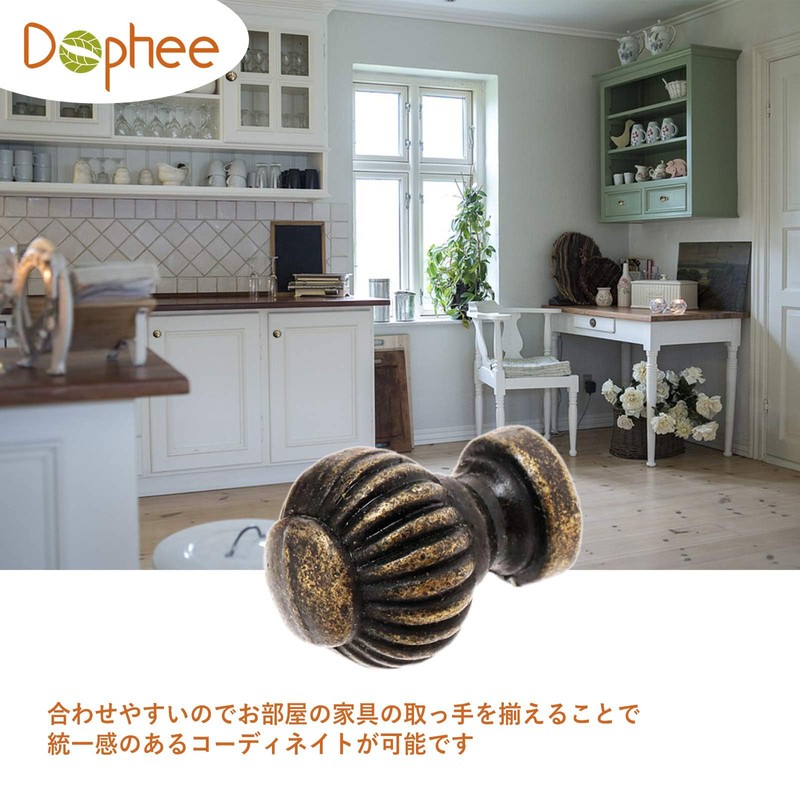 Handle Drawer, Building Hardware Knob, Door Handle, Lantern Handle, Antique