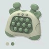 Cool Fun Fast Push Game Decompression Animal Version - Color: