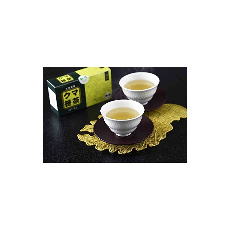 Bear Bamboo Tea 1.8 oz (50 g)