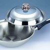 LATRAT Stainless steel pot lid handles, 2 pieces, universal pot