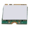 Wireless Card 2.4GHz 5GHz Dual Band 802.11ac/a/b/g/n NGFF M.2 1200Mbps