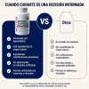Multirin 100 Cápsulas Orégano Ajo Jengibre Vitaminac Menta