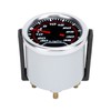 2in Turbo Boost Gauge -30-35PSI Red Pointer High Accuracy Meter