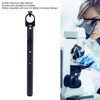 Microscope Screen Holder Extra Long Industrial Aluminum Alloy Electronic Digital