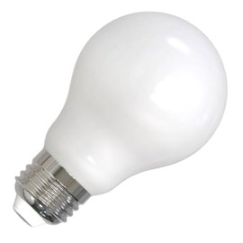 Bulbrite 776917 - LED9A19/27K/FIL/M/4 A19 A Line Pear LED Light Bulb