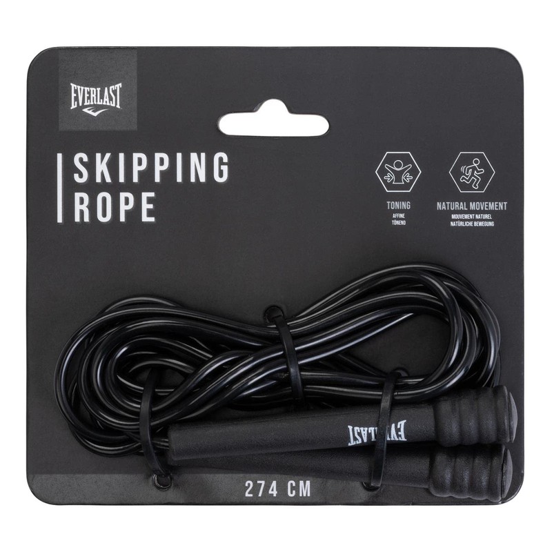 Everlast Unisex Skipping Rope