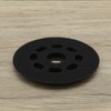 SG Store 125mm 8 Holes Sander Backing Pad Compatible with