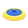 RSP64 8 Inch- 5/8 Inch-11 UNC PSA Adhesive Polisher Pad