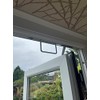 Cardea PatioSafe Underdoor Frame Option
