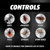 Ortho Orthene Ant and Roach Killer, Provides Long-Lasting Insect Control.
