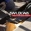 ‎AWLOLWA QDB10 Oxy Acetylene Quick Connects Set, Fit 9/16"-18 B