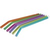 VSDent 250pcs Disposable Dental Air Water Syringe (3 In 1 Tips)