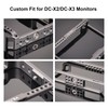 VILTROX Monitor Cage for DC-X2/DC-X3 - Durable Aluminum Protective Frame