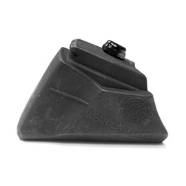 ROLLERBLADE BRAKE PAD STD Skateboard NEUTRAL One Size
