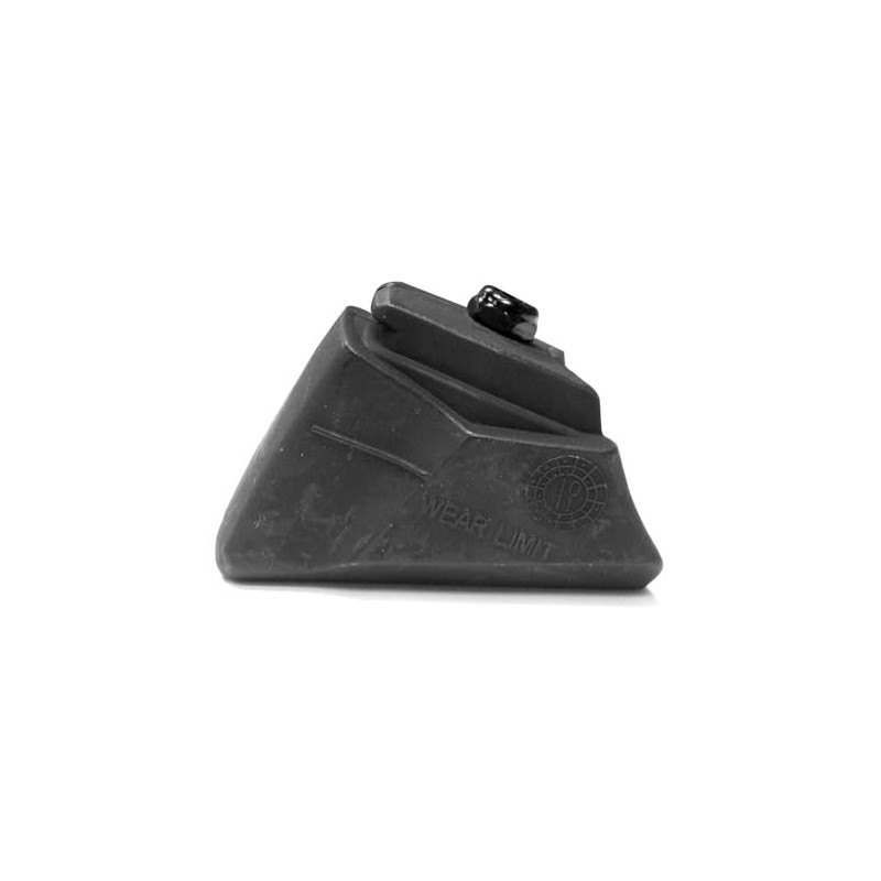 ROLLERBLADE BRAKE PAD STD Skateboard NEUTRAL One Size