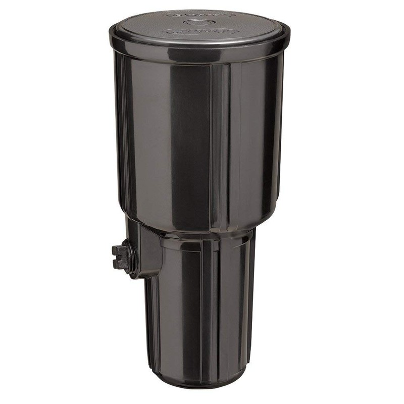 5-Pack Orbit 55200 Pulse Pop-Up Impact Sprinkler Head