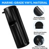 ORLANG Dock Bumper Fender, Inflatable Dock Protection for Edging, Marine