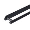 Towel Rack 304 Stainless Steel Single Rod Adhesive Towel Holder