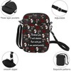 Dark Romance Crossbody Bag Dark Romance Gifts Romantasy Bookish Gift