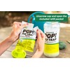 RESCUE! POP! Fly Trap – Large Reusable Fly Trap for