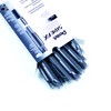 Pentel Side FX Mechanical Pencil with Side Click Lead Advance,
