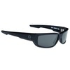 Spy Optic Men's Dirty Mo Polarized Sport Sunglasses