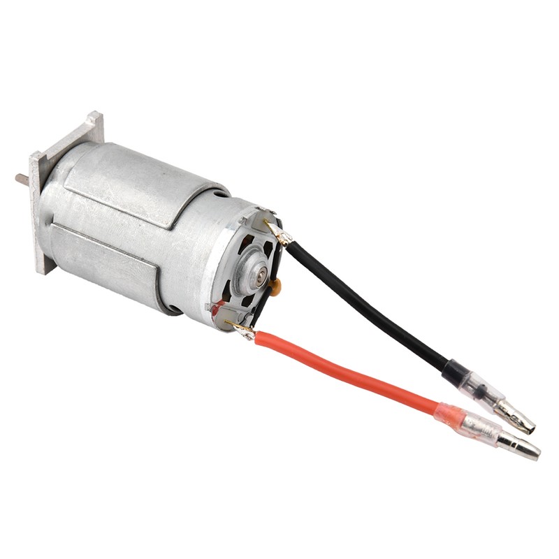 REMO E9661 Motor 390 with Fixed Plate 1/16 RC Car