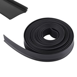 maXpeedingrods RV Slide Out Wiper Seal 1-1/2" 25' R854056, Molding Trim Weather Seal Stripping Replacement for RV Camper Trailer Slideout System Clip-On