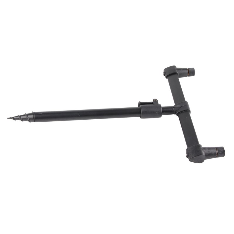 BS04 Aluminium Carp Fishing Rod Pod Set Fishing Tackle Rod