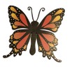 Brighten Your Life Roeda 22023o Monarch Butterfly Magnetic Art Pop