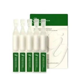 Intersection Forest Bifida Serum | Bifida Repair & Glow Concentrated Serum | Mencerahkan | Menganjalkan | Penjagaan Bintik Gelap