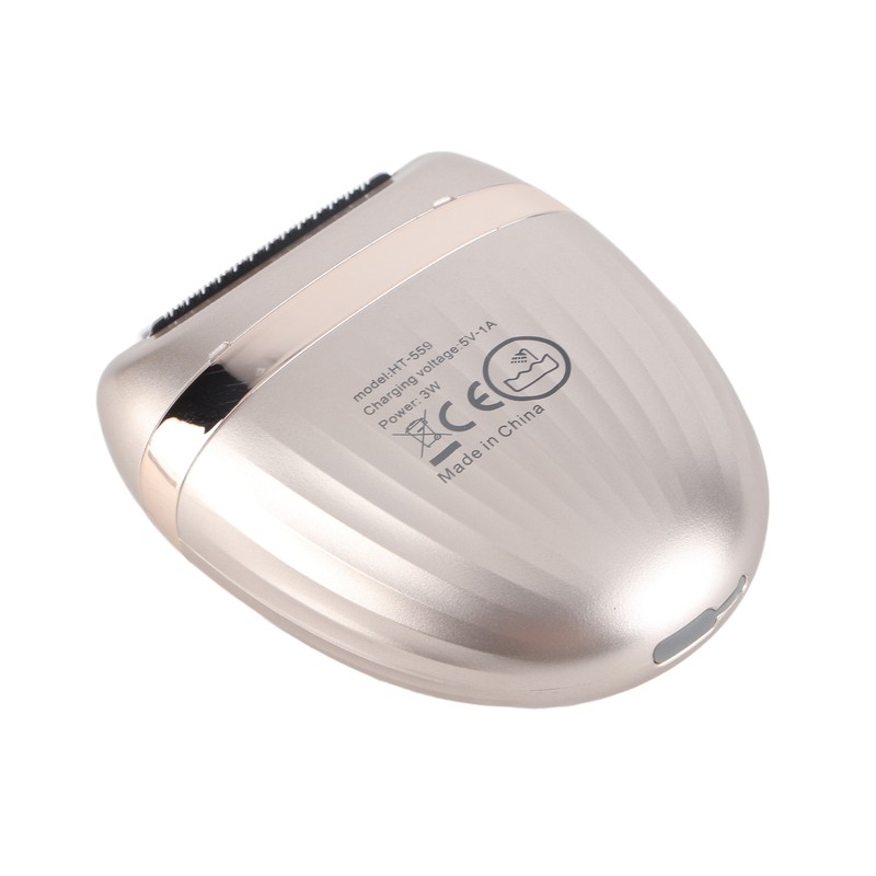 Electric Shaving Tool for Women USB Charging Cordless Hair Removal