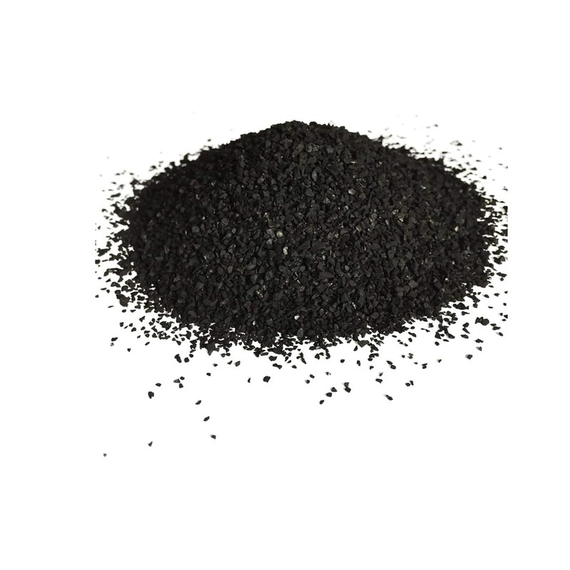 IPW Industries Inc, Water Filter Granular Activated Carbon - Coconut