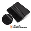 WRAPXPERT Window Tint Kit, Profession Tool Kit Vinyl Wrap for