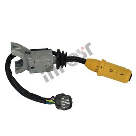 INPOST 701/52701 Forward & Reveser Powershift Column Switch For JCB Backhoe 701/46701