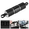 Suuonee Sistemas de Audio para Motocicletas, Universal Impermeable Bluetooth Moto