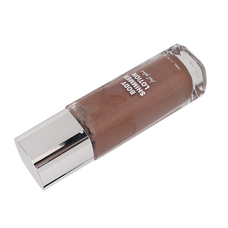 Body Face Highlighter Oil Moisturizing Glowing Skin Quick Dry Reflection